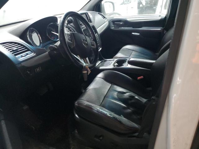 Photo 7 from auction – 2017 DODGE GRAND CARA with VIN 2C4RDGEG6HR750207