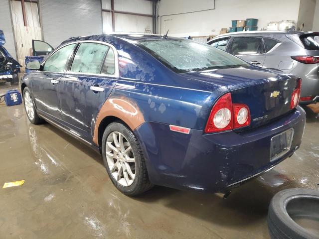 Photo 2 from auction – 2011 CHEVROLET MALIBU LTZ with VIN 1G1ZE5E72BF127062
