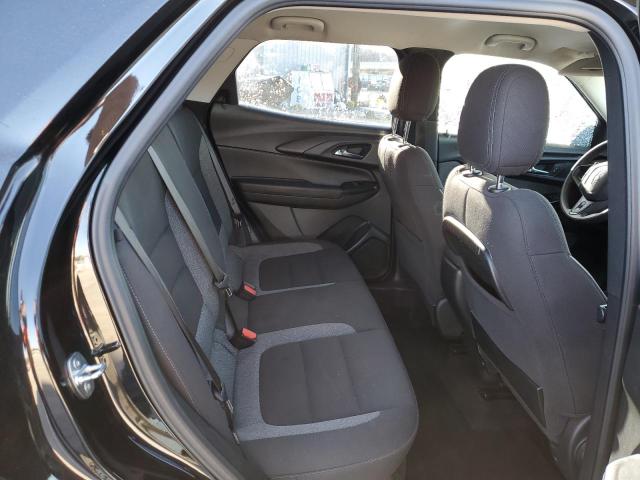 Photo 11 from auction – 2021 CHEVROLET TRAILBLAZE with VIN KL79MMS26MB128042
