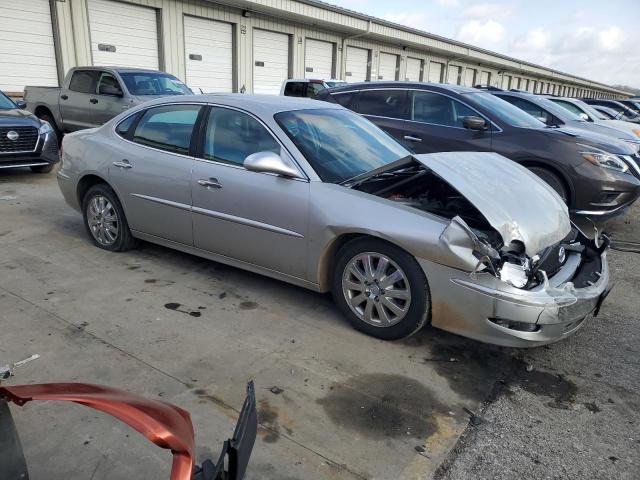 Photo 4 from auction – 2007 BUICK LACROSSE C with VIN 2G4WD582071205233
