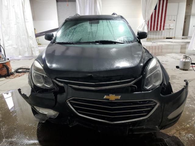 Photo 5 from auction – 2017 CHEVROLET EQUINOX LT with VIN 2GNFLFEK1H6296414