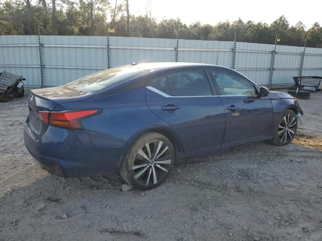 Photo 3 from auction – 2021 NISSAN ALTIMA SR with VIN 1N4BL4CV6MN360709