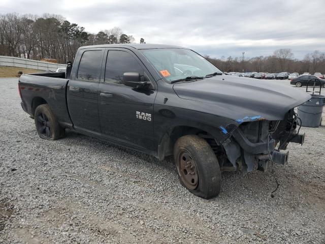 Photo 4 from auction – 2016 RAM 1500 ST with VIN 1C6RR7FG5GS413600