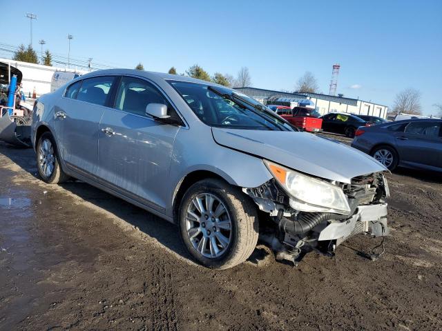 Photo 4 from auction – 2013 BUICK LACROSSE with VIN 1G4GC5ER0DF189631