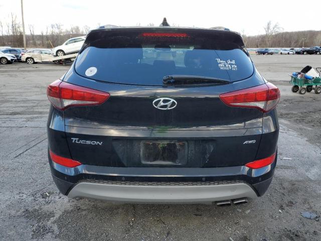 Photo 6 from auction – 2018 HYUNDAI TUCSON VAL with VIN KM8J3CA23JU667129