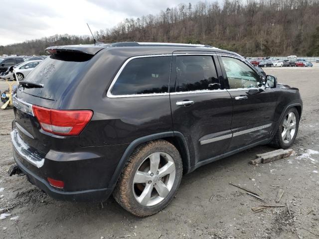 Снимка 3 от търг – 2012 JEEP GRAND CHER с VIN 1C4RJFCT2CC279628