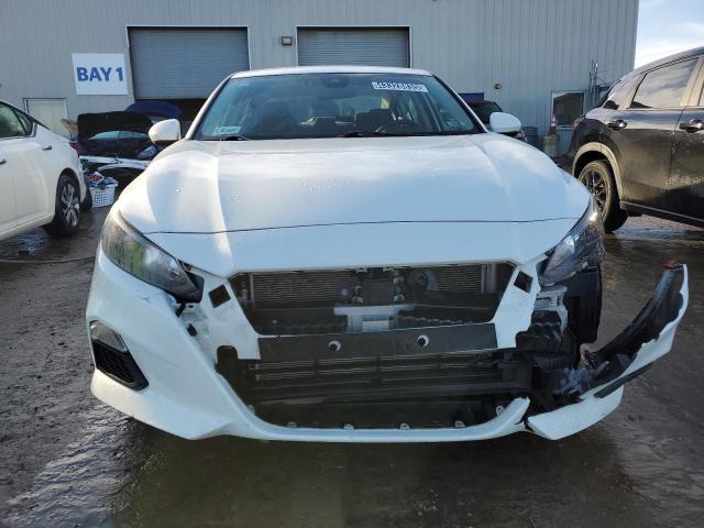 Photo 5 from auction – 2022 NISSAN ALTIMA S with VIN 1N4BL4BV4NN315738