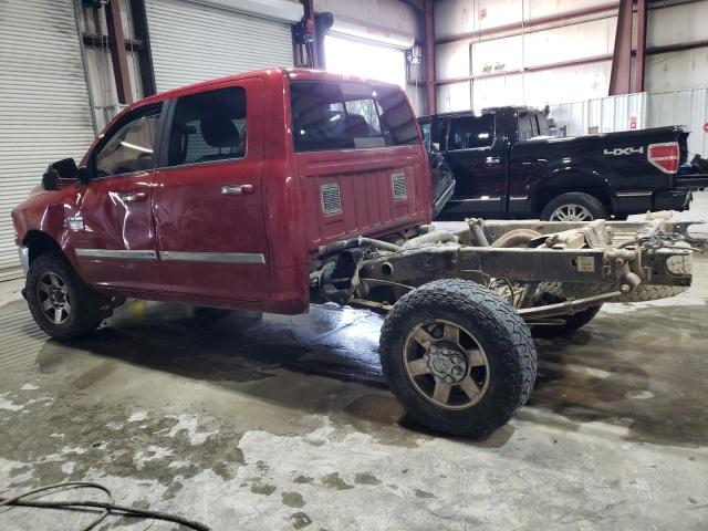 Photo 2 from auction – 2010 DODGE RAM 2500 with VIN 3D7UT2CL5AG147282