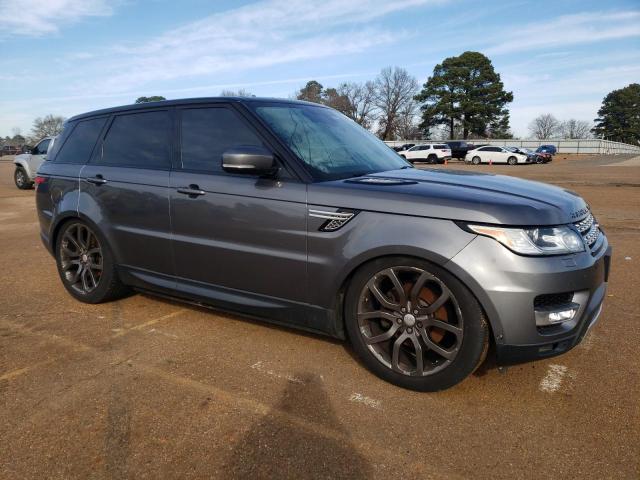 Photo 4 from auction – 2014 LAND ROVER RANGE ROVE with VIN SALWR2WF4EA350880