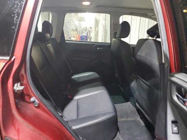 Photo 11 from auction – 2015 SUBARU FORESTER 2 with VIN JF2SJGDC8FH567524