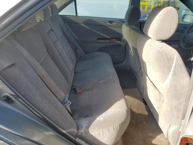 Photo 10 from auction – 2006 TOYOTA CAMRY LE with VIN JTDBE32K263047659