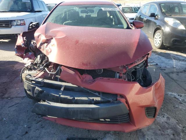 Photo 5 from auction – 2014 TOYOTA COROLLA L with VIN 5YFBURHE2EP059680