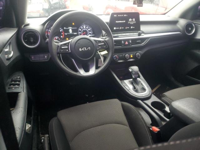 Photo 8 from auction – 2022 KIA FORTE FE with VIN 3KPF24AD3NE442363