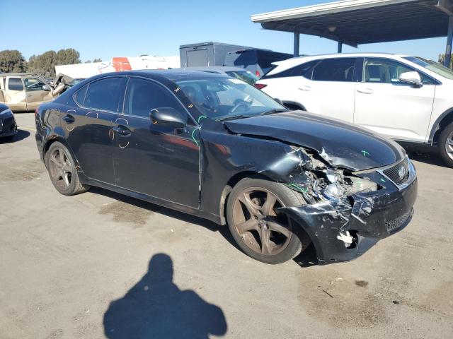 Photo 4 from auction – 2008 LEXUS IS 250 with VIN JTHBK262882060839