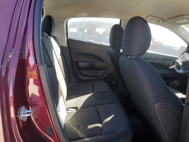 Photo 10 from auction – 2024 MITSUBISHI MIRAGE ES with VIN ML32AUHJ2RH024151