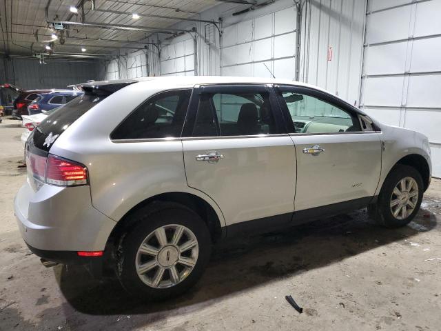 Photo 3 from auction – 2009 LINCOLN MKX with VIN 2LMDU88C29BJ12880