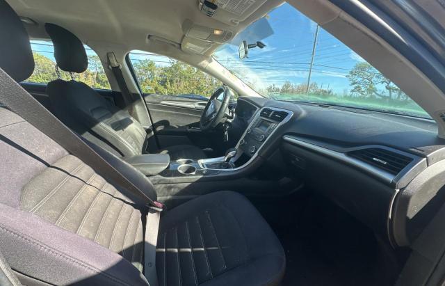 Photo 5 from auction – 2013 FORD FUSION SE with VIN 3FA6P0H78DR355727