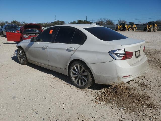 Photo 2 from auction – 2018 BMW 320 I with VIN WBA8A9C59JAH14099