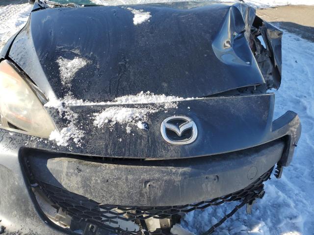 Photo 11 from auction – 2013 MAZDA 3 I with VIN JM1BL1V72D1716359