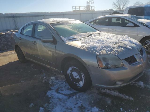 Photo 4 from auction – 2006 MITSUBISHI GALANT ES with VIN 4A3AB36F46E065115