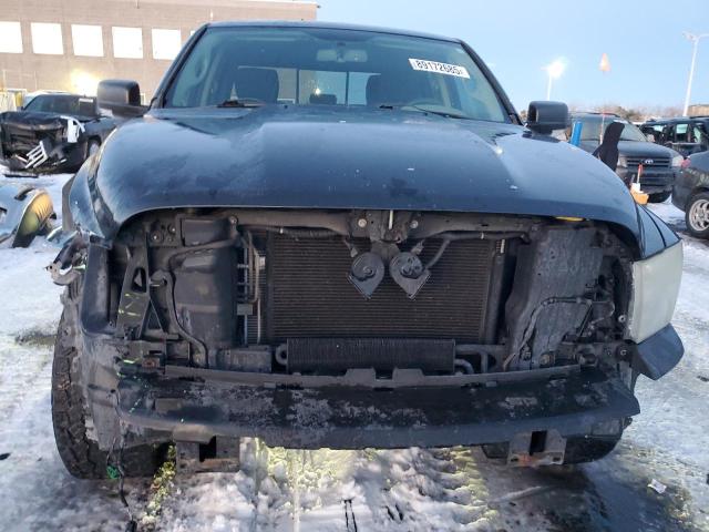 Photo 5 from auction – 2011 DODGE RAM 1500 with VIN 1D7RV1GT0BS517360