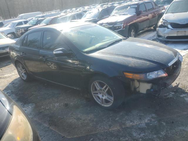 Photo 4 from auction – 2007 ACURA TL with VIN 19UUA662X7A024032