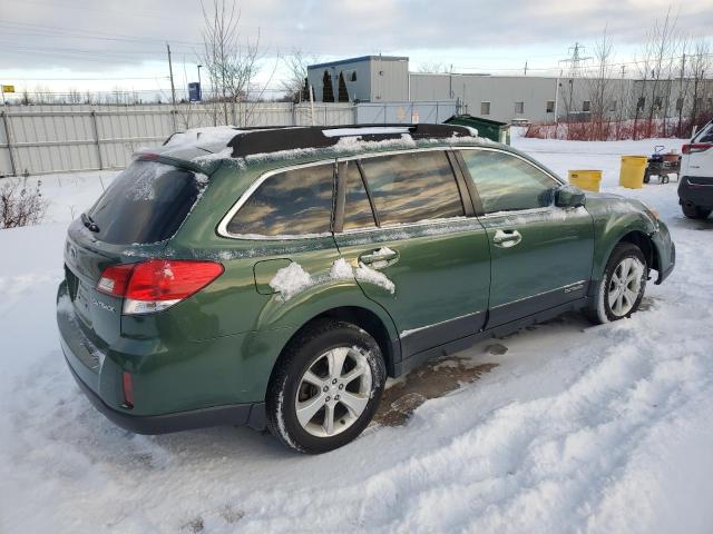 Снимка 3 от търг – 2013 SUBARU OUTBACK 2. с VIN 4S4BRGLC0D3285649