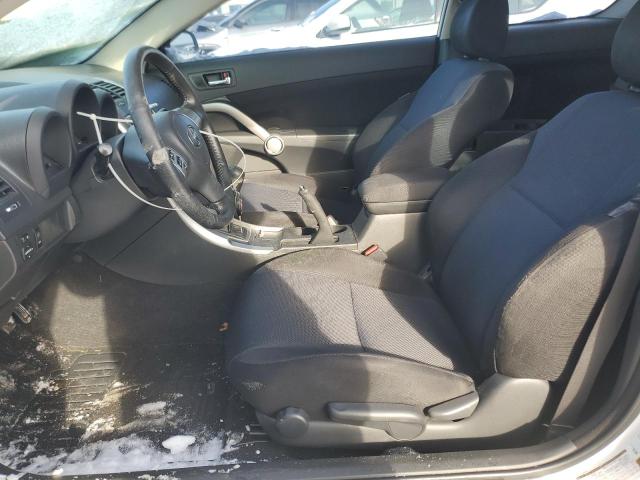 Photo 7 from auction – 2009 TOYOTA SCION TC with VIN JTKDE167990279323