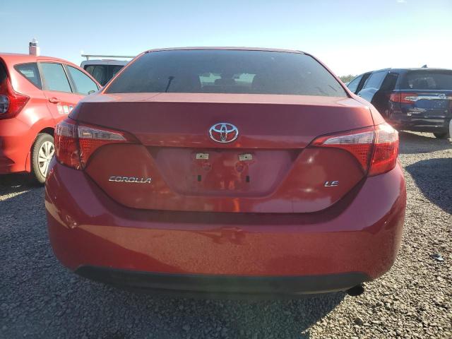 Photo 6 from auction – 2019 TOYOTA COROLLA L with VIN 5YFBURHE0KP922794