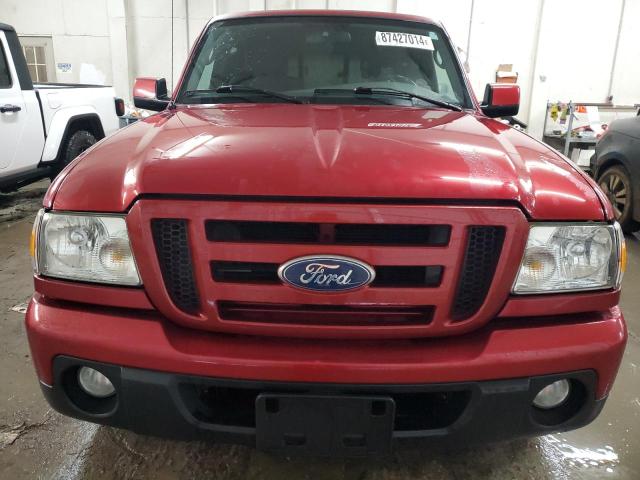 Фото 5 с аукциона – 2010 FORD RANGER SUP с VIN 1FTKR4EE7APA73255