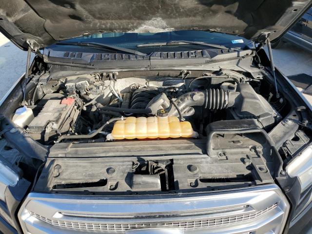 Photo 11 from auction – 2016 FORD F150 SUPER with VIN 1FTEW1EF3GFC74744