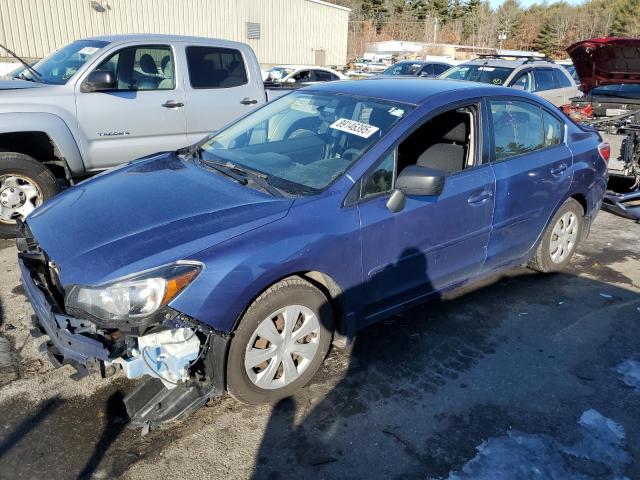 SUBARU IMPREZA 2016 with VIN JF1GJAA60GG010183 - Photo from auction