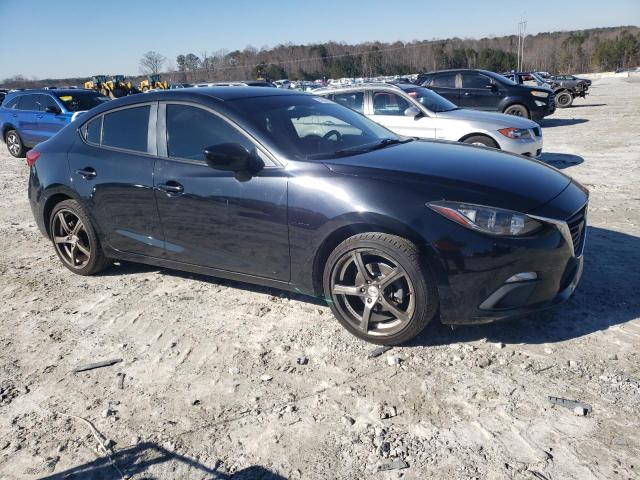 Photo 4 from auction – 2015 MAZDA 3 SPORT with VIN 3MZBM1U76FM138137