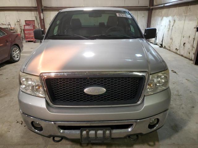 Photo 5 from auction – 2007 FORD F150 with VIN 1FTPX14VX7FA58646