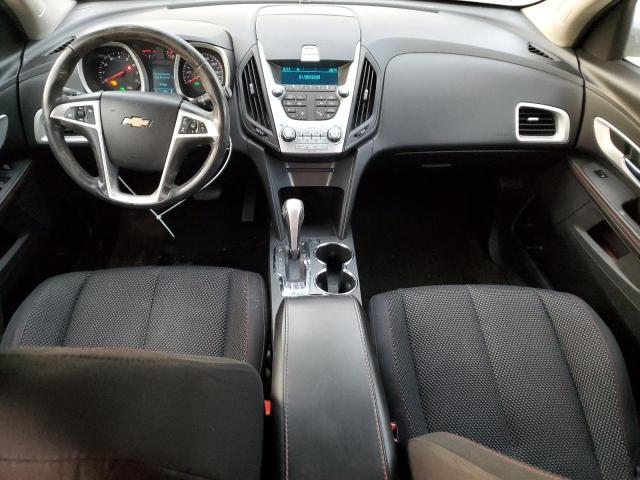 Photo 8 from auction – 2011 CHEVROLET EQUINOX LT with VIN 2CNFLEEC8B6459414