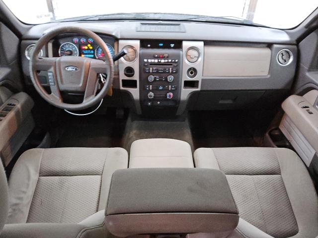 Photo 8 from auction – 2009 FORD F150 SUPER with VIN 1FTRW12809FA63138