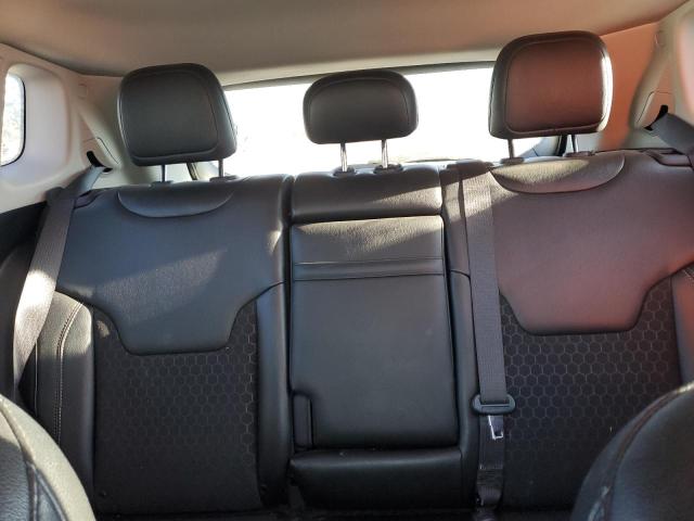 Photo 10 from auction – 2020 JEEP COMPASS LA with VIN 3C4NJDBB6LT125469