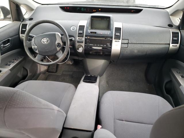 Photo 8 from auction – 2009 TOYOTA PRIUS with VIN JTDKB20U893489485