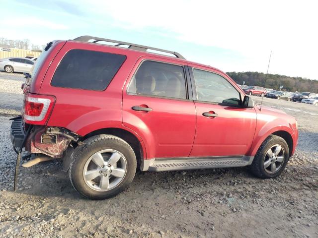 Photo 3 from auction – 2011 FORD ESCAPE XLT with VIN 1FMCU0DG3BKB18751