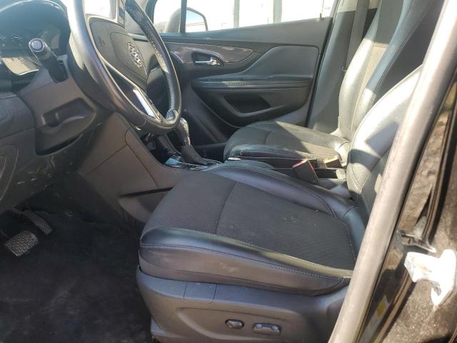 Photo 7 from auction – 2020 BUICK ENCORE PRE with VIN KL4CJASB2LB004326