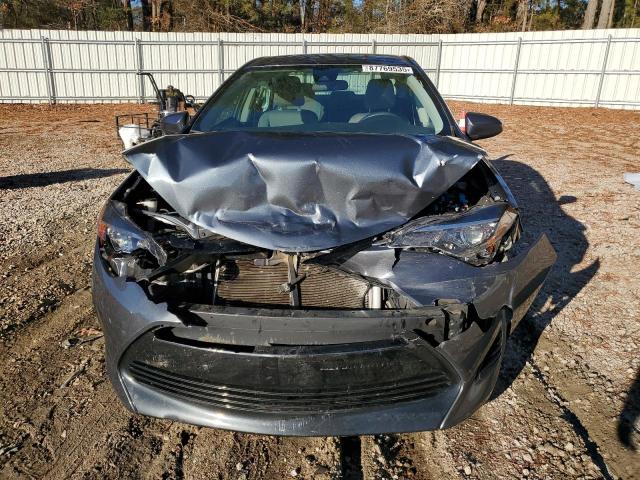 Photo 5 from auction – 2018 TOYOTA COROLLA L with VIN 2T1BURHE4JC979000