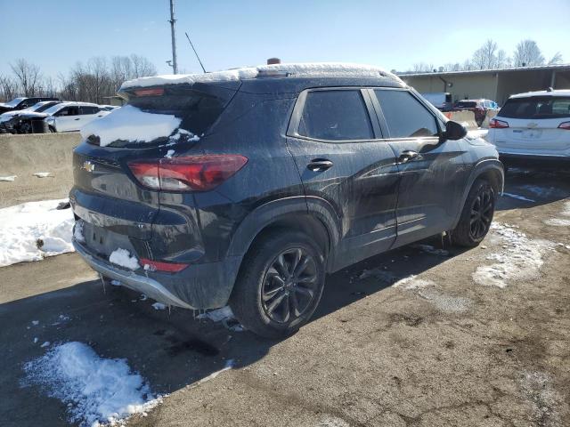 Photo 3 from auction – 2023 CHEVROLET TRAILBLAZE with VIN KL79MRSL1PB005002