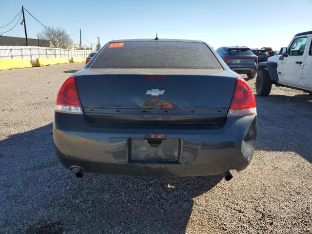 Photo 6 from auction – 2014 CHEVROLET IMPALA LIM with VIN 2G1WB5E31E1143869