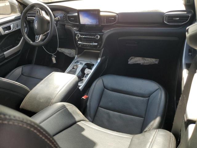 Photo 8 from auction – 2024 FORD EXPLORER L with VIN 1FMSK8FH8RGA29373