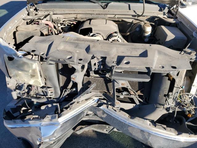 Photo 11 from auction – 2007 GMC NEW SIERRA with VIN 2GTEC13C271501933