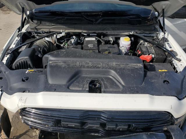 Photo 11 from auction – 2024 RAM 2500 LARAM with VIN 3C6UR5FL2RG177087