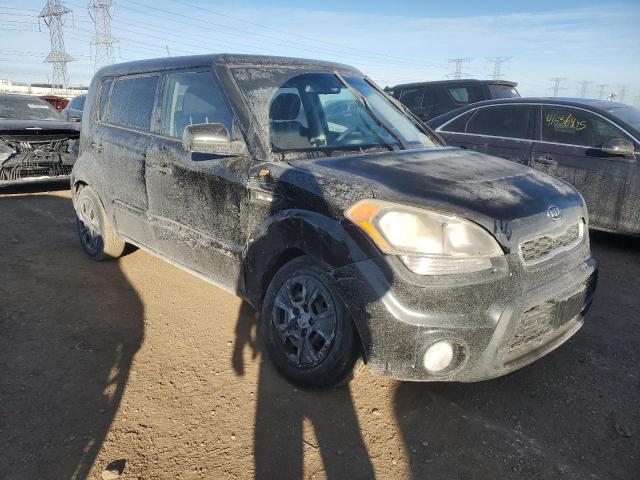 Photo 4 from auction – 2012 KIA SOUL with VIN KNDJT2A5XC7746453