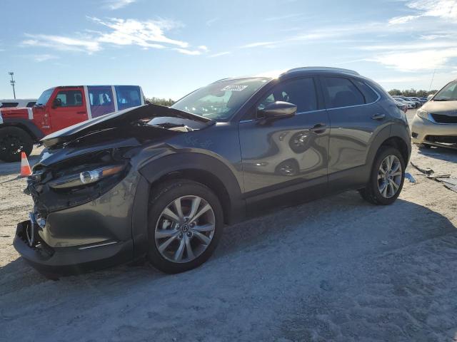 MAZDA CX-30 SELE 2022 with VIN 3MVDMBBL5NM401765 - Photo from auction