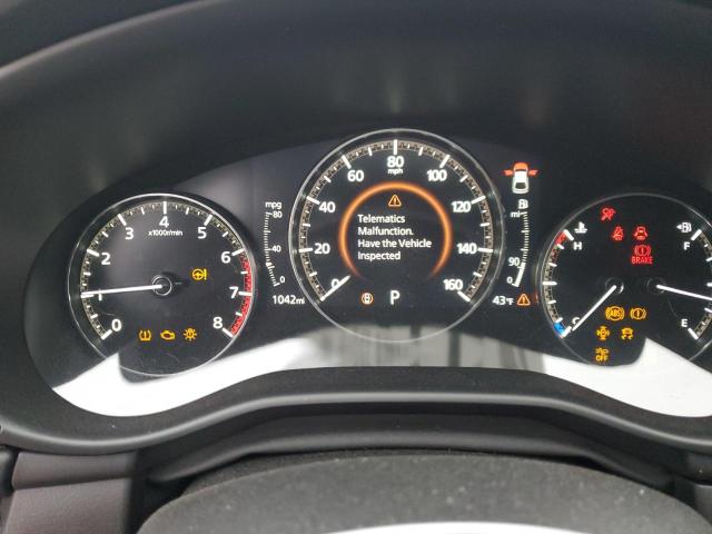 Photo 9 from auction – 2024 MAZDA 3 PREMIUM with VIN JM1BPBNY9R1658650