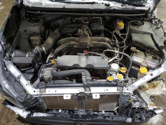 Photo 11 from auction – 2014 SUBARU IMPREZA with VIN JF1GPAA66E9284245